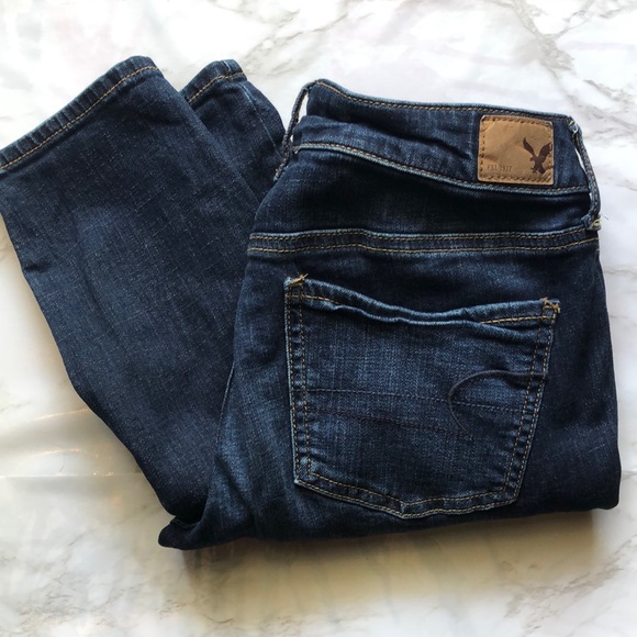 american eagle outfitters | jeggings - Picture 7 of 8